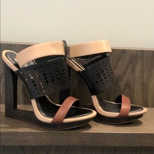 BCBG MAXAZERIA shoes